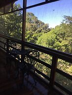Santa Cruz Cabins