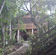 Santa Cruz Cabins