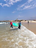 FreeSurfCamp