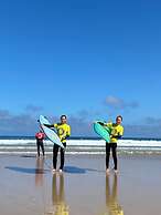 FreeSurfCamp