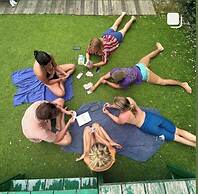 FreeSurfCamp
