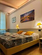 Hotel Camilla