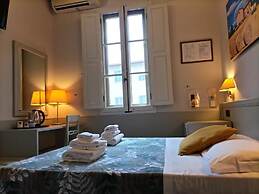 Hotel Camilla