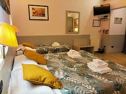 Hotel Camilla