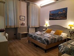 Hotel Camilla