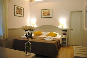 Hotel Camilla