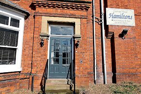 Hamilton