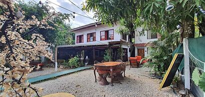 Cristina's