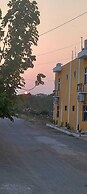 Buenosdias Izamal