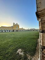 Buenosdias Izamal