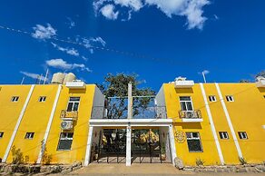 Buenosdias Izamal