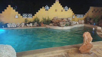 Buenosdias Izamal