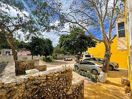 Buenosdias Izamal