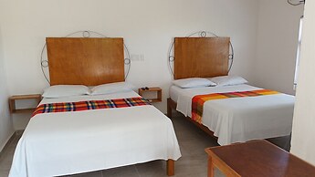 Buenosdias Izamal