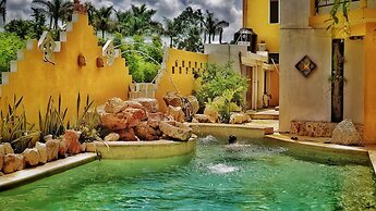 Buenosdias Izamal