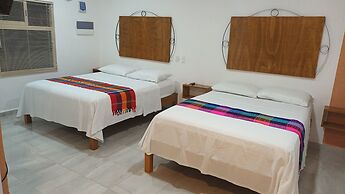 Buenosdias Izamal