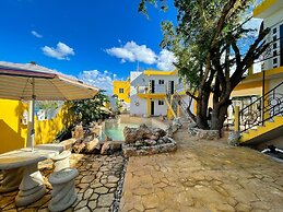 Buenosdias Izamal