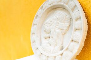 Buenosdias Izamal