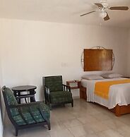 Buenosdias Izamal