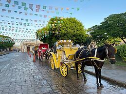 Buenosdias Izamal