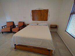 Buenosdias Izamal