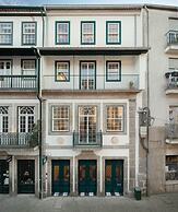 Covelo - The Original Rooms and Suites