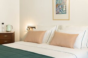 Covelo - The Original Rooms and Suites