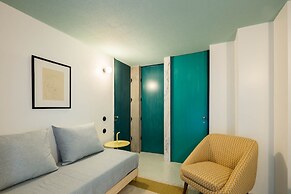Covelo - The Original Rooms and Suites