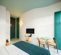 Covelo - The Original Rooms and Suites