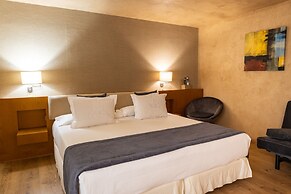Hotel Xalet del Golf