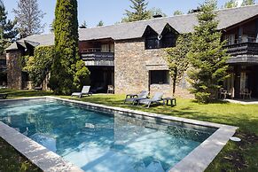 Hotel Xalet del Golf