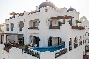 Beachfront Penthouse by Pueblo Bonito