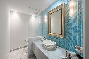 Beachfront Penthouse by Pueblo Bonito