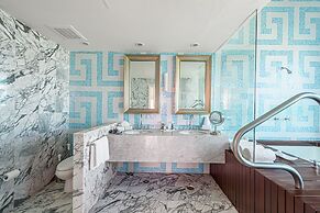 Beachfront Penthouse by Pueblo Bonito
