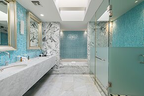 Beachfront Penthouse by Pueblo Bonito