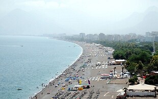 REGA OTEL