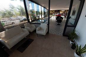 REGA OTEL