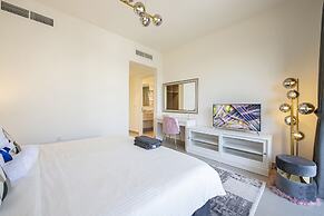 Dubai Hills Bespoke 4 Bedroom Villa