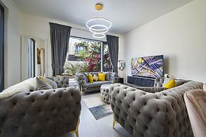 Dubai Hills Bespoke 4 Bedroom Villa