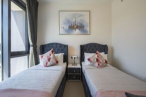 Dubai Hills Bespoke 4 Bedroom Villa
