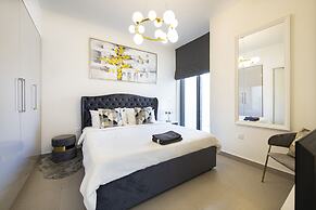 Dubai Hills Bespoke 4 Bedroom Villa