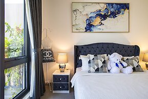 Dubai Hills Bespoke 4 Bedroom Villa