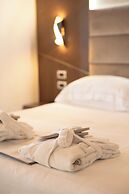 Le Cappuccinelle Suites&SPA