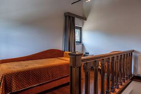 Le Cappuccinelle Suites&SPA