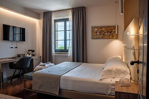Le Cappuccinelle Suites&SPA
