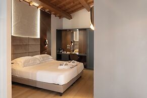 Le Cappuccinelle Suites&SPA