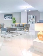 Luxurious 4 Bedroom Duplex Villa Apartment Near JBR
