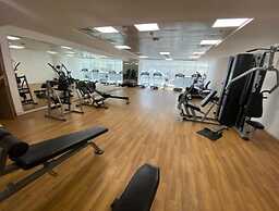 Luxurious 4 Bedroom Duplex Villa Apartment Near JBR