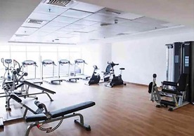 Luxurious 4 Bedroom Duplex Villa Apartment Near JBR