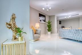 Luxurious 4 Bedroom Duplex Villa Apartment Near JBR
